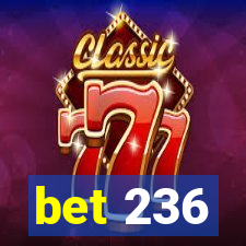 bet 236